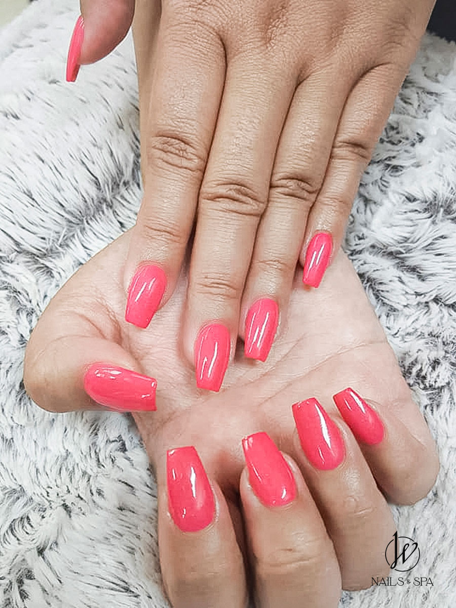 Best Nail Salon in Henderson, LV | Beautify Salon And Spa