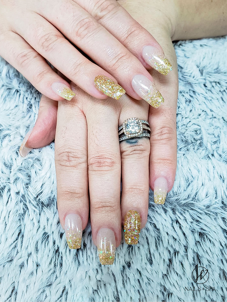 Gallery  LV Nails & Spa